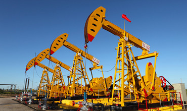 Oil Production Equipment